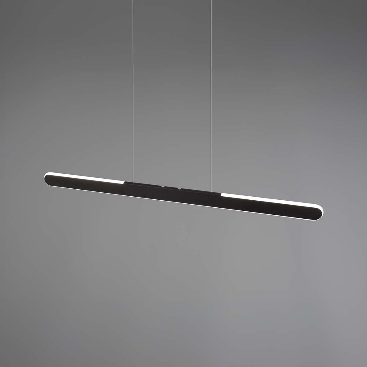 Lampadari & plafoniere: LED Pendelleuchte, Dimmer, 100 cm x 8 cm – Nuovo (secondo la descrizione) da Kreuzlingen venduto da Smart-Light 8