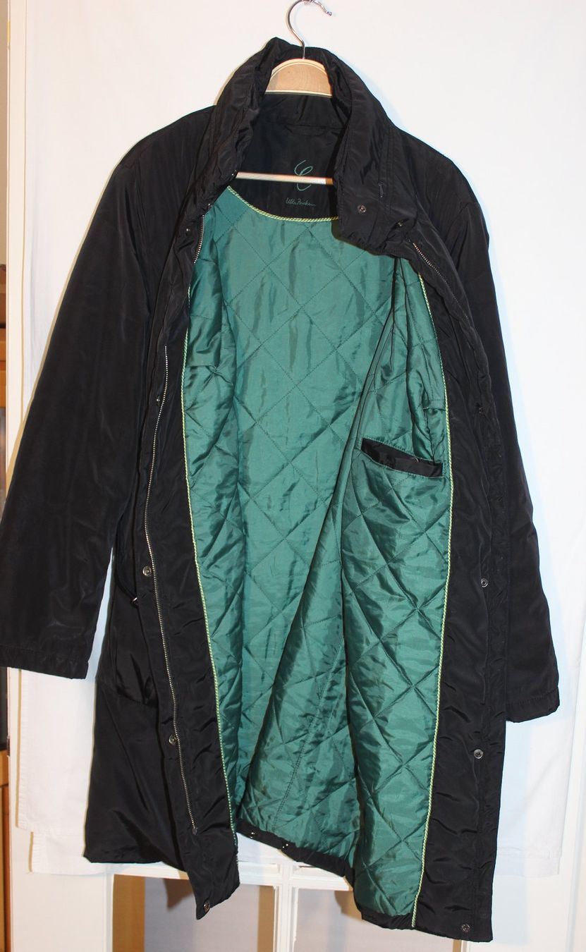 Ulla Popken Cappotti: Ulla Popken Parka, Gr. XXL – Usato da Basel venduto da Mila_Graf 1