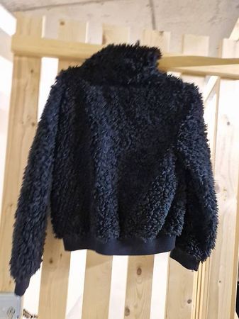 Jacke Grösse S