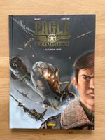 EAGLE / L'AIGLE À DEUX TÊTES / TOME 1 / PREMIERE EDITION
