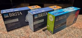 Brita Filterkartuschen "Maxtra Pro"