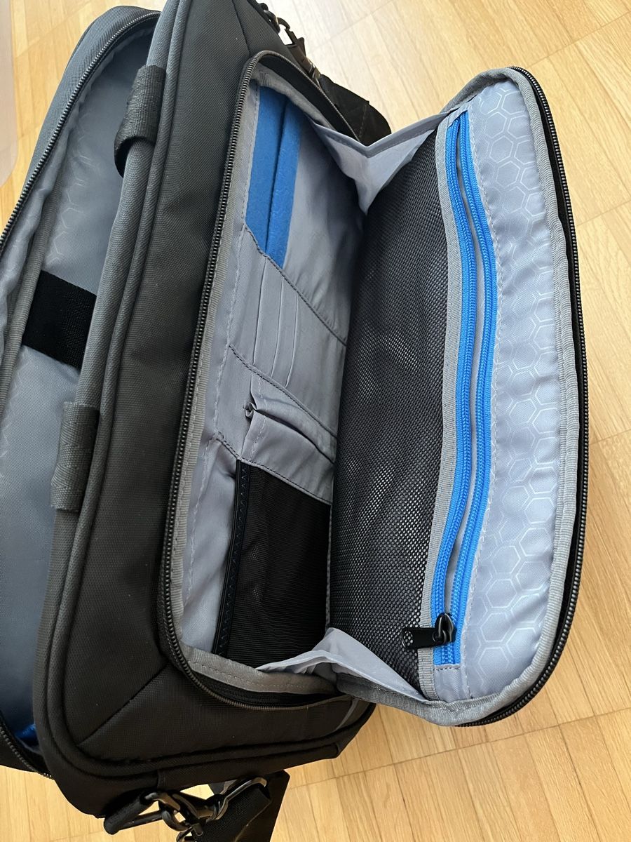 Dell Sacs: Dell Laptop Tasche – Neuf (Voir description) à Luzern par K.Reka 2