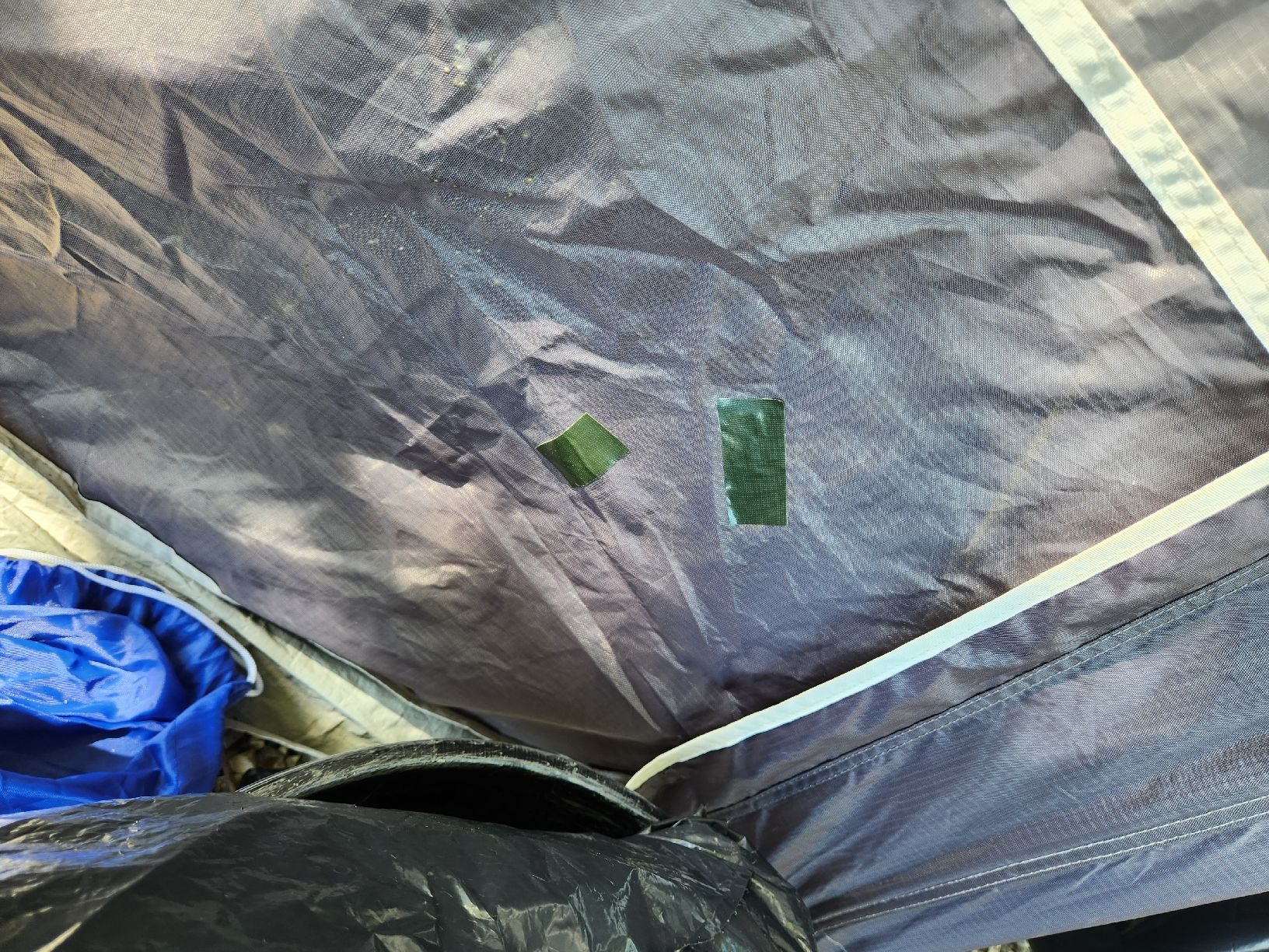 Vango Tentes: Luftzelt Vango Hexaway – D'occasion à Rothrist par Sabra 7