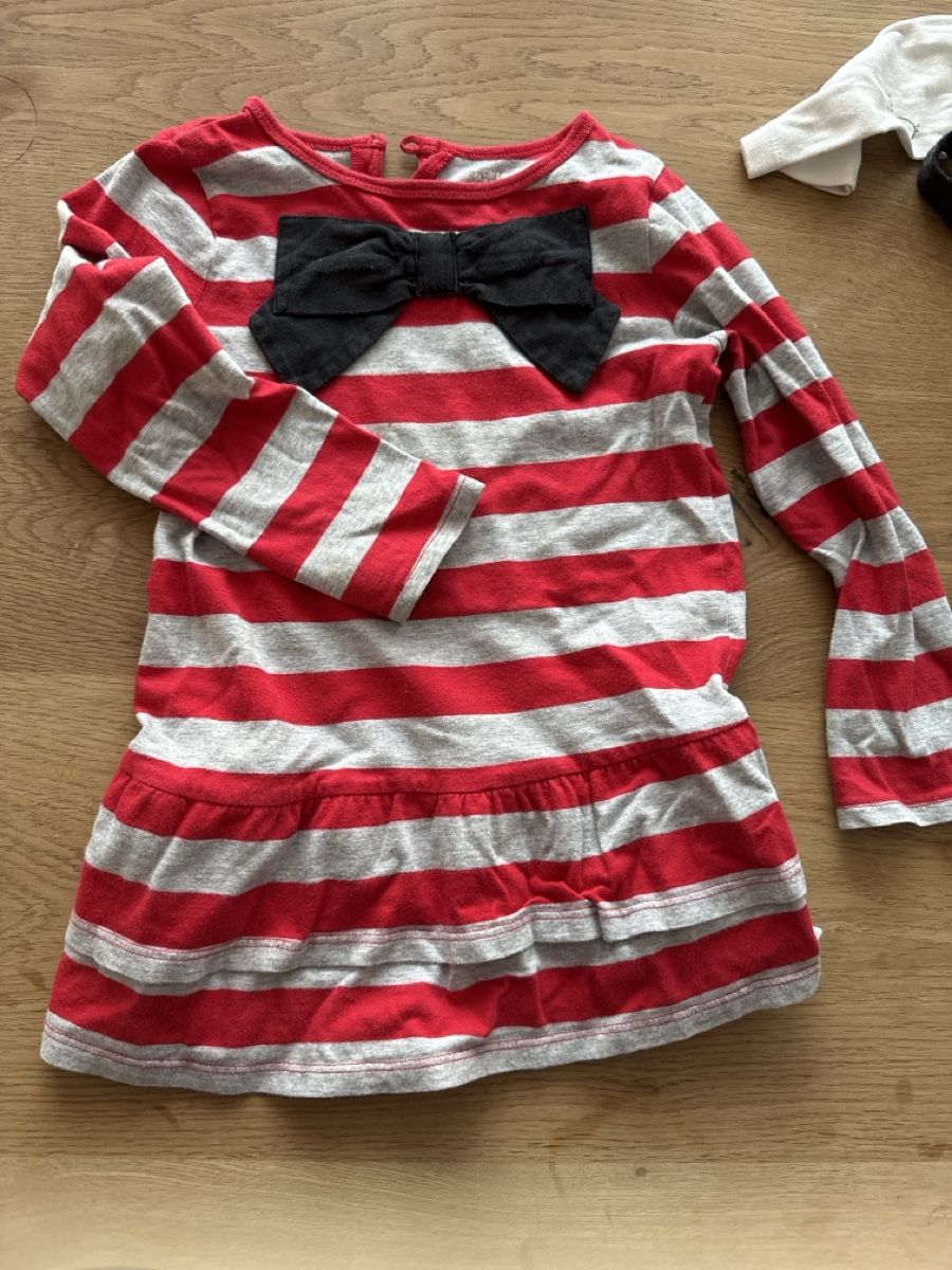 Vestiti & Gonne: Carters kleid – Usato da niederhasli venduto da gwe_8l5q