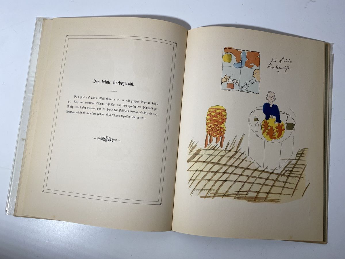 Bücher: Der lachende Tragiker – Gebraucht aus Winterthur von ben_9vxx 8