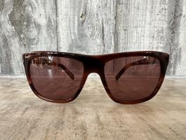 Neu ungetragen Calvin Klein Sonnenblumen Brille