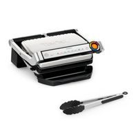 TEFAL OptiGrill+ GC718DCH