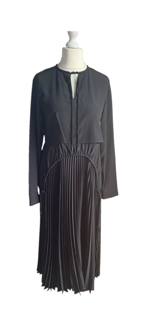 Sportmax Kleider: Robe MaxMara – Gebraucht aus Bellevue von jewelry4you