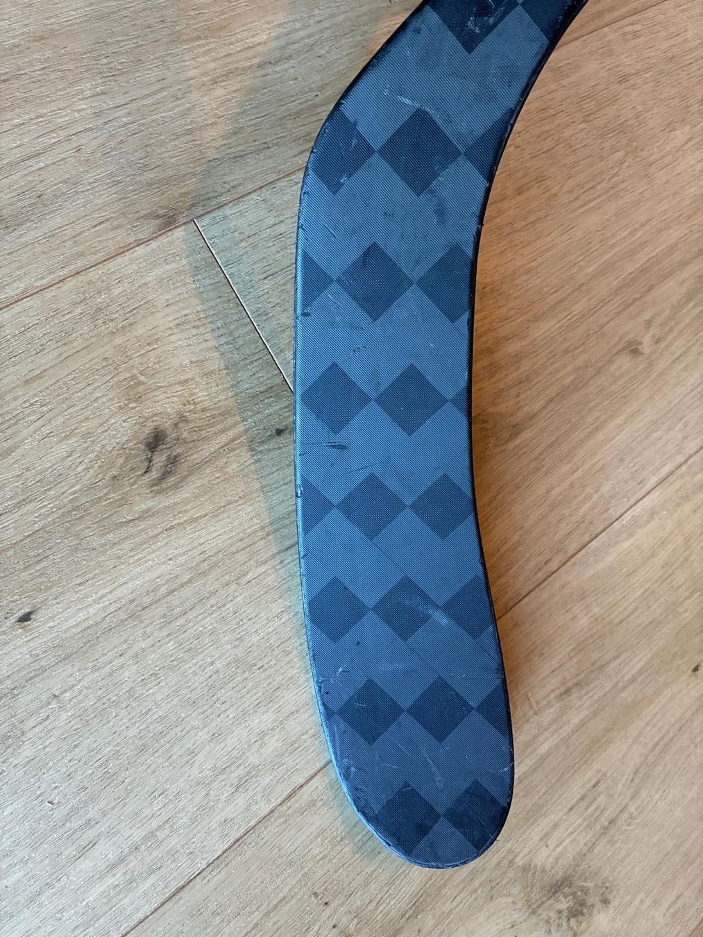 Ccm Bastoni & Pale: bâton de hockey CCM Ribcor Trigger 9 Pro – Usato da Plan-les-Ouates venduto da fju_l62y 2