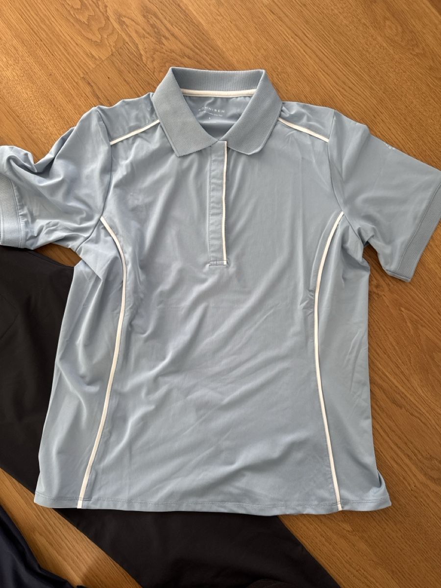 Lotti di vestiti: Set Golfbekleidung, Damen, Gr M/L – Usato da Bonstetten venduto da Tscat 5