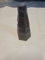 Alte Gewichte, , Vintage, 6-teilig