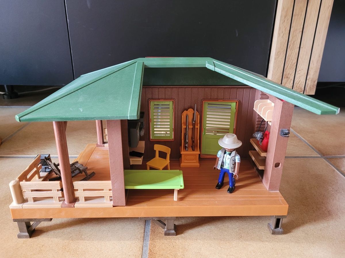 Playmobil Giocattoli: Playmobil – Usato da Isérables venduto da Titi9
