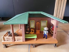 Playmobil