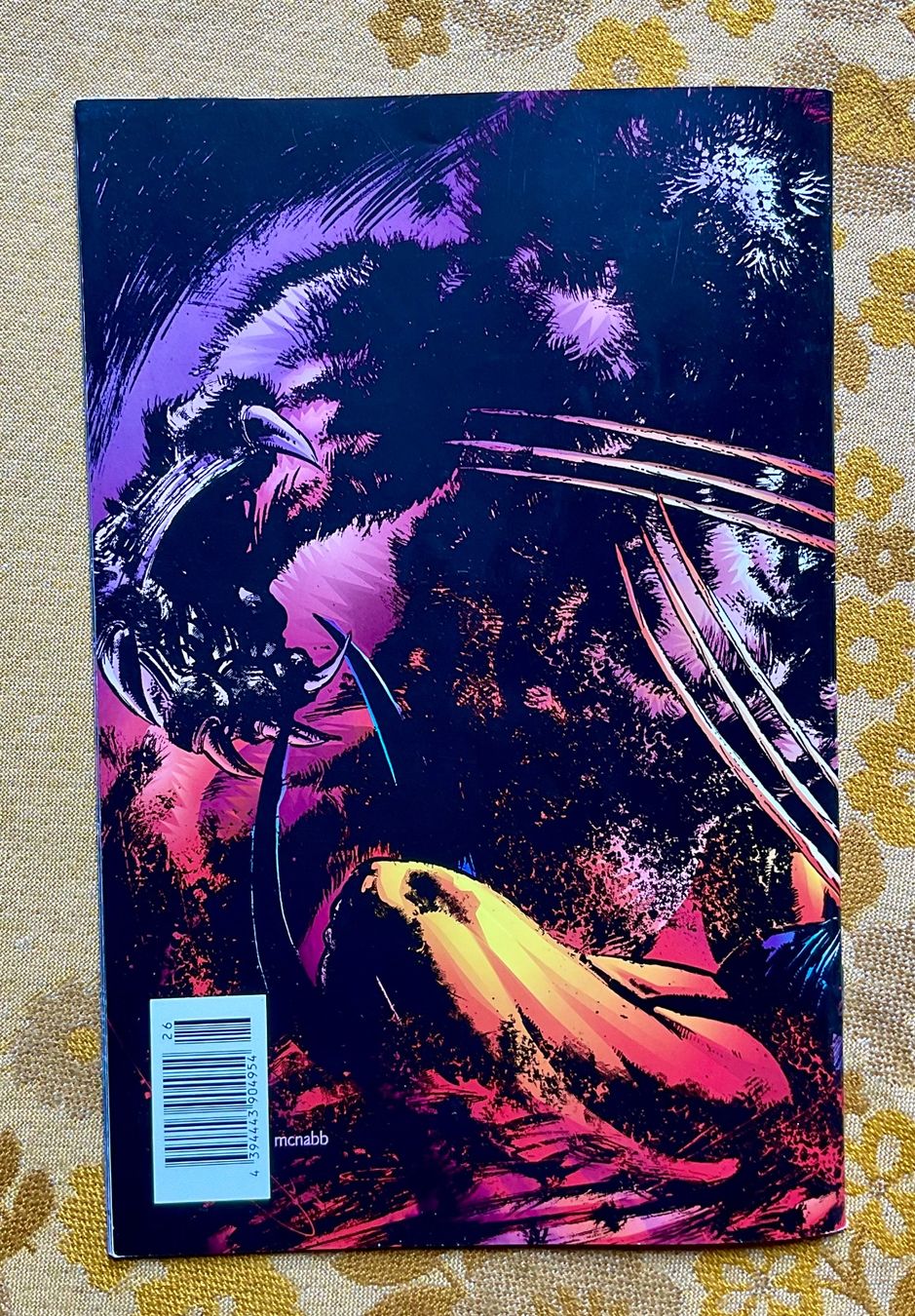 Fumetti: Wolverine Heft Nr 26 von 1999 – Usato da Endingen venduto da nathan05 9