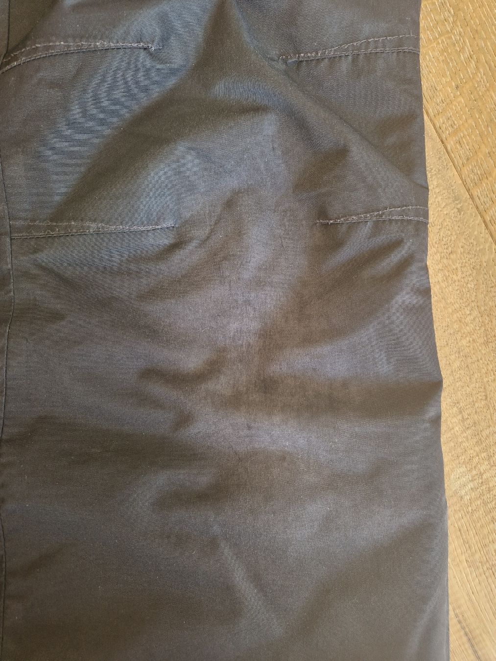 Icepeak Pantaloni: Skihose Icepeak, Gr.152 – Usato da Eggersriet venduto da Sdosi 4