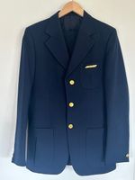 Uniform eines Steward (Cabin-Crew) SWISSAIR, 1971er-Typ