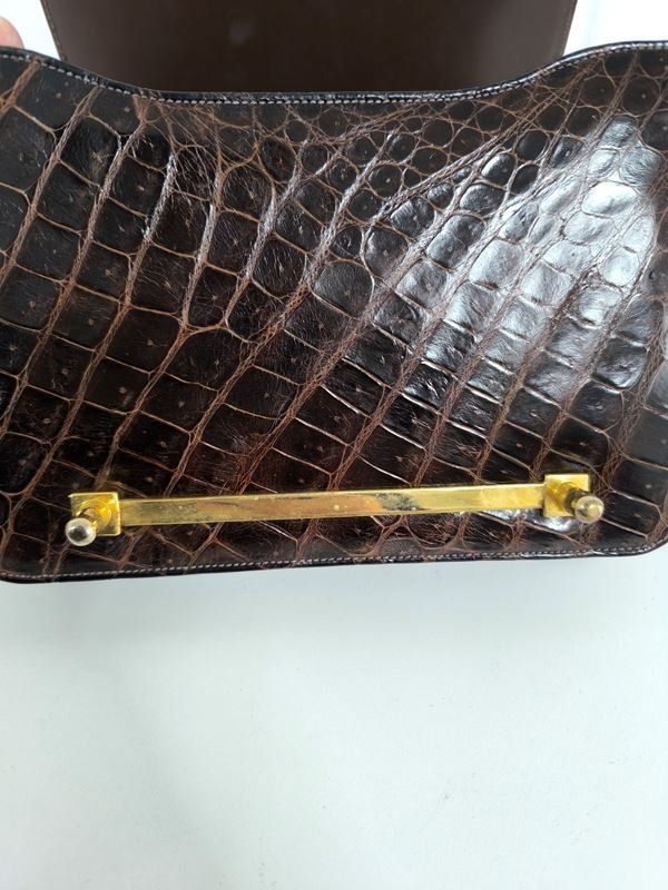 Borse da donna: Tasche Braun – Usato da Rüti ZH venduto da Restwert_Rueti_ZH 2