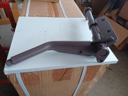 MF-Handbremshebel
