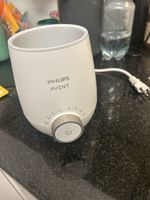 Philips Avent Flaschenwärmer – voll funktionsfähig