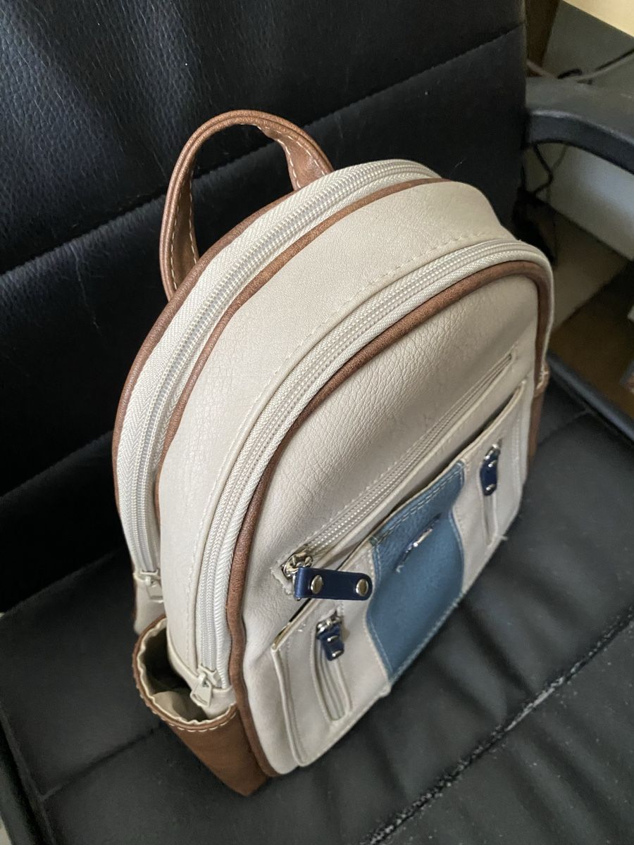 Zaini: Rucksack PHOENIX COLLECTION – Usato da Rheinfelden venduto da Tigerlilli 1