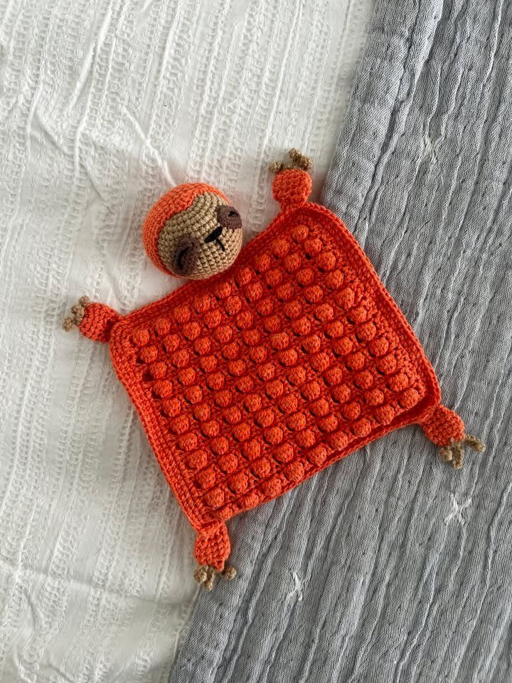 Spielzeuge: Handmade Baby Schnuffeltücher – Neu (gemäss Beschreibung) aus Zürich von fra_6lpm