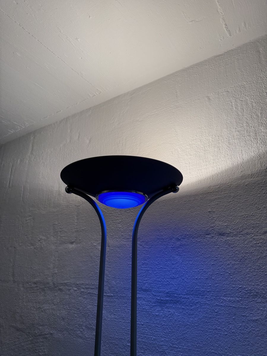 Lampade: Dimmbare Stehlampe – Usato da Burgdorf venduto da shana_burgdorf 1