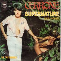 Cerrone  --  Supernature  Single7