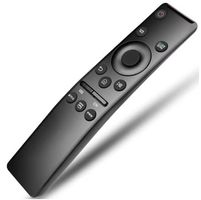 Samung Fernbedienung schwarz für Smart TV neuwertig