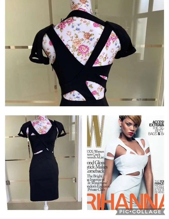 Gucci Kleider: GUCCI Kleid S. – Gebraucht aus Bern von waves0