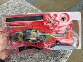 Deagostini 1:72 Sikorsky Jolly Green Giant Helicopter USA