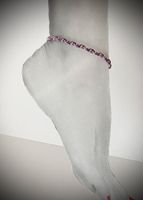 Fusskette (Handmade) F_5122