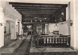 Hotel krone sedrun G