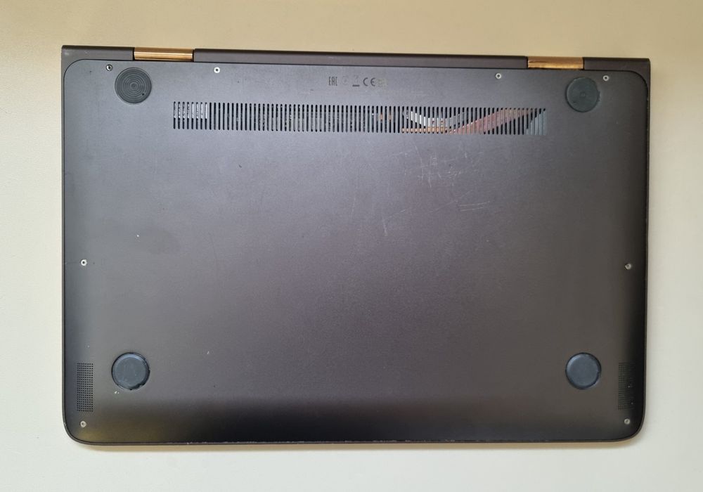 Pc hp hewlett packard portable ne fonctionne plus Acheter sur