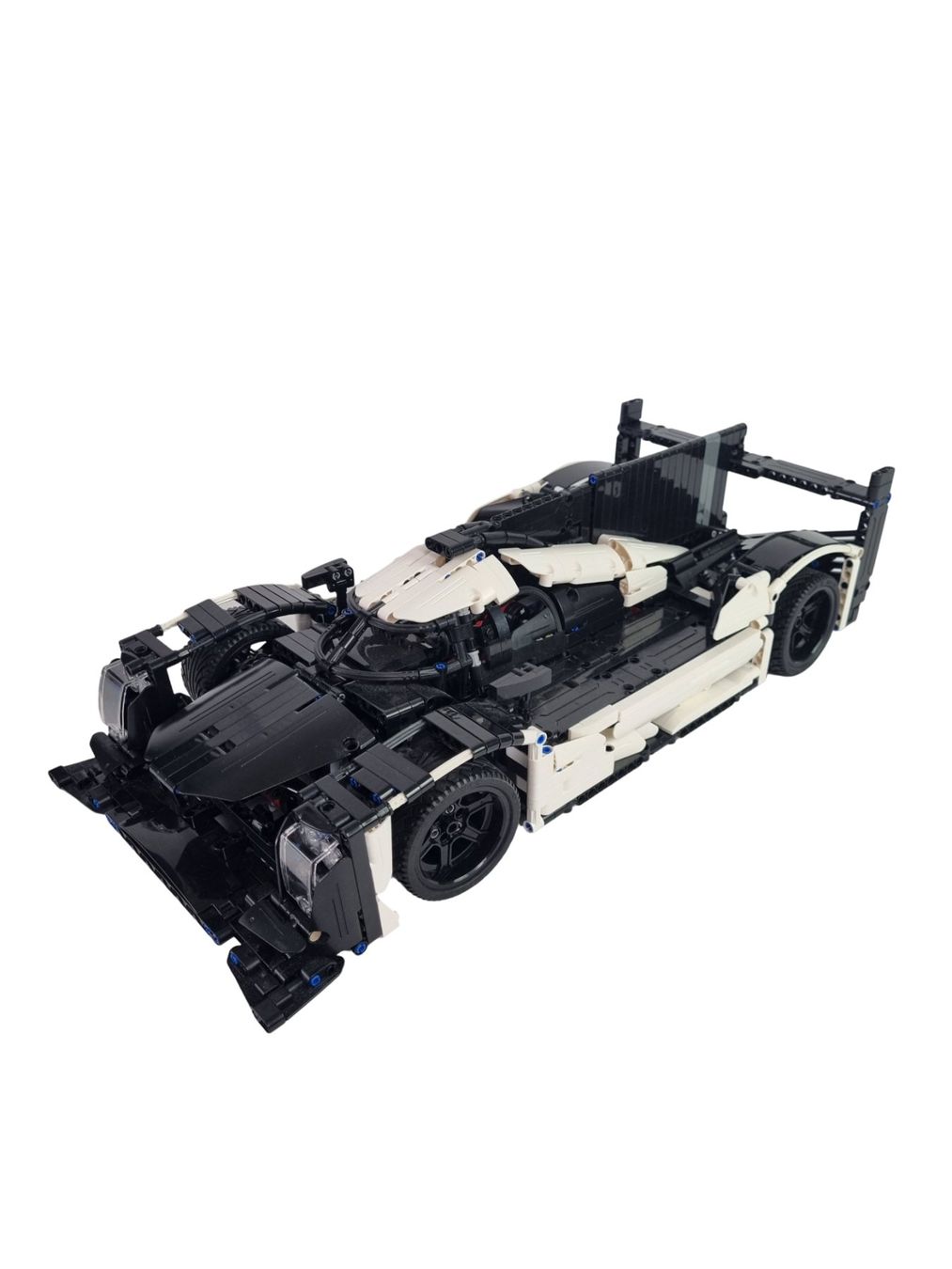 Modellini d'auto: CADA Just Move It Sports-Car – Usato da Wangen b. Olten venduto da Restwert_Wangen 1