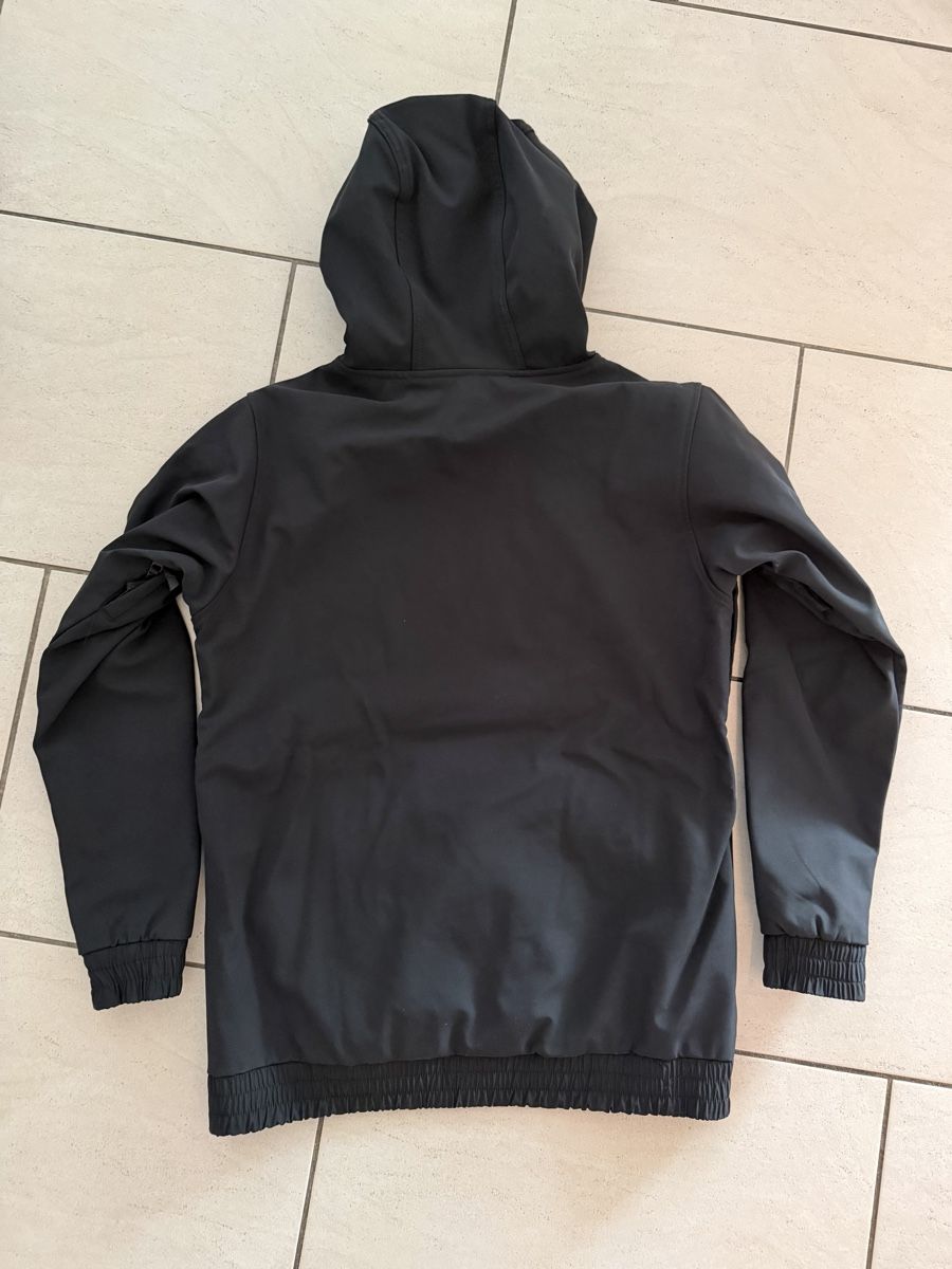 Dope Giacche: Softshell-Jacke Dope – Usato da Holzhäusern ZG venduto da Selinnnnn1 4