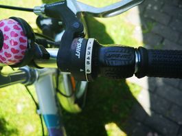 Kindervelo 20Zoll