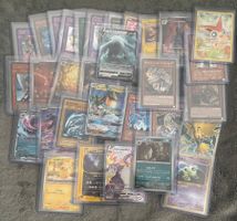 TCG Sammlung (Pokemon, One Piece, Yugioh, etc)