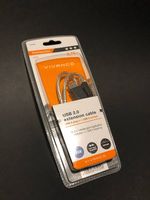 USB 2.0 Verlängerungskabel USB A zu USB A