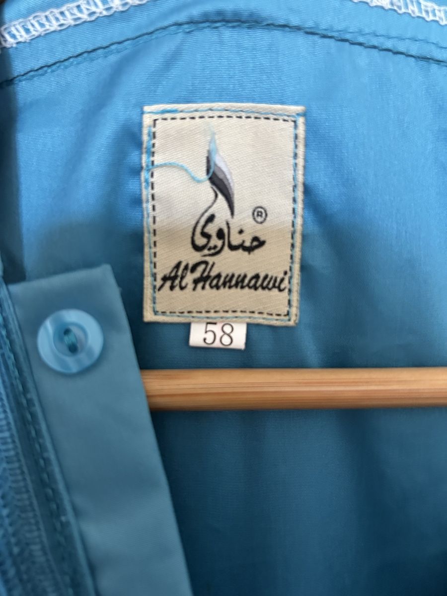 Altro in Moda uomo: Djellaba Al Hannawi  – Usato da Grand-Lancy venduto da eli_x5k9 2
