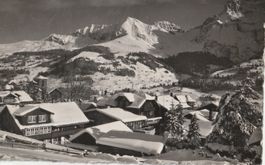 Adelboden