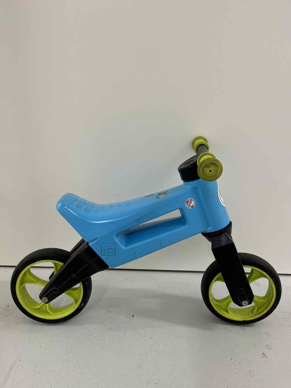 Veicoli per bambini: Dreirad/Fahrrad/Skier – Usato da Merenschwand venduto da ter_5tgt 2