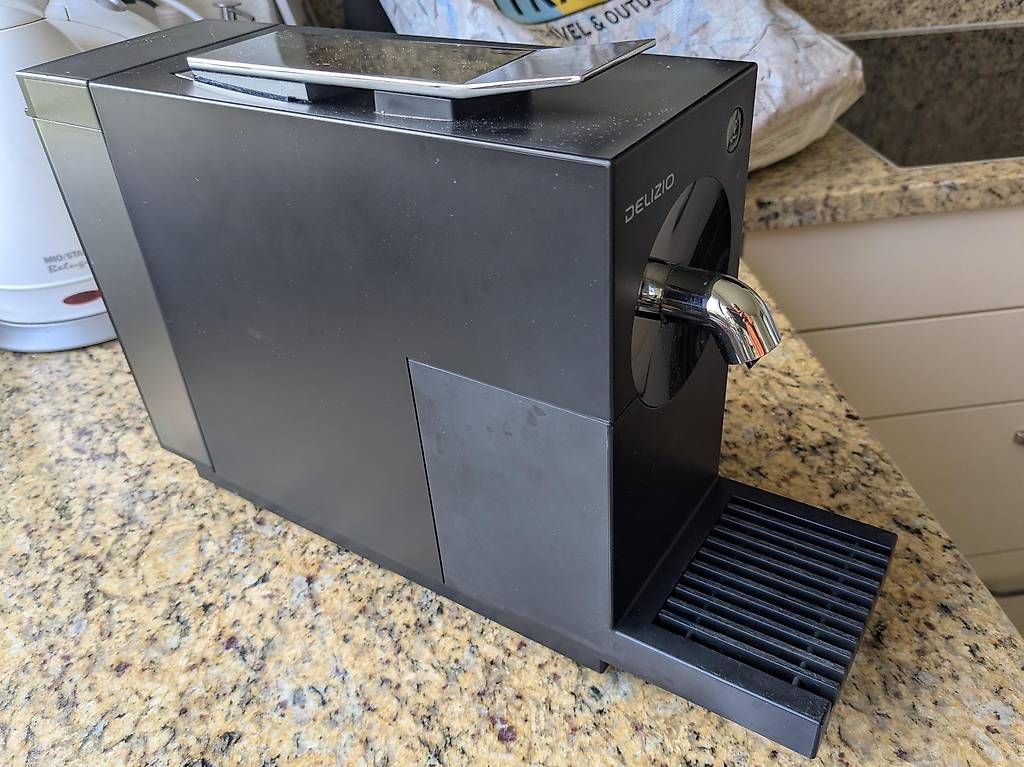 Macchine per caffè & Macchine per espresso: Delizio Kaffeemaschine – Usato da Liestal venduto da Mipo56 2