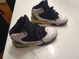 Kinderschuhe Nike Air Jordan grösse 36.5