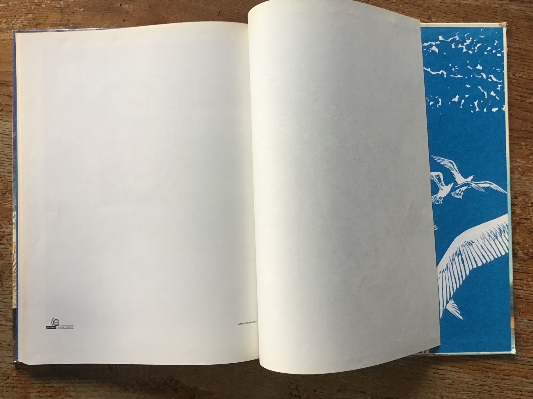 Fumetti: Bernard Prince EO T 8 – Usato da Fully venduto da Ruby97 4