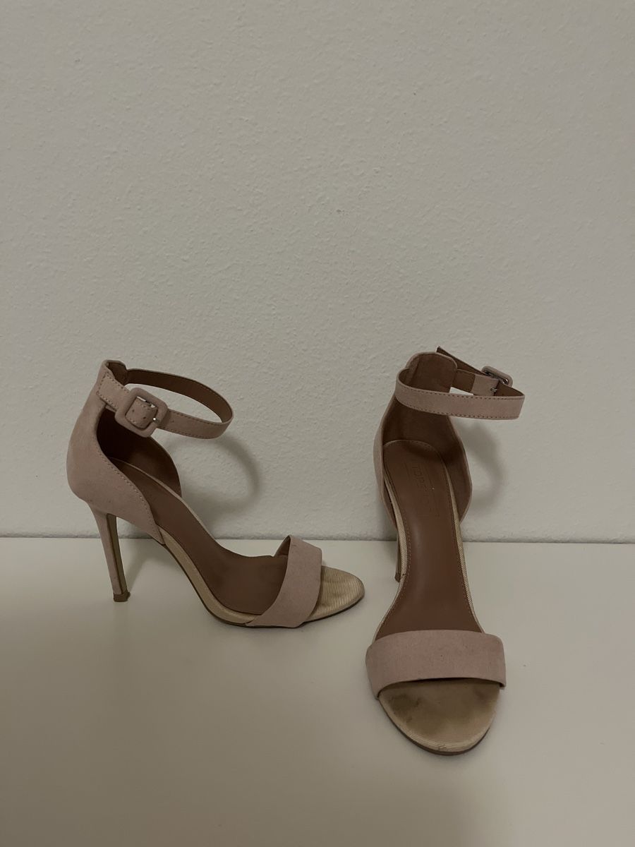 Scarpe da donna: high heels – Usato da Luzern venduto da SonjaBucher