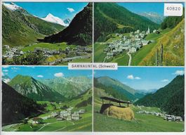 Samnauntal - Multiview