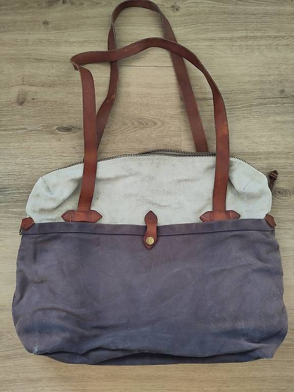 Borse: Wickeltasche Angelcab – Usato da Uster venduto da Freddy810 1