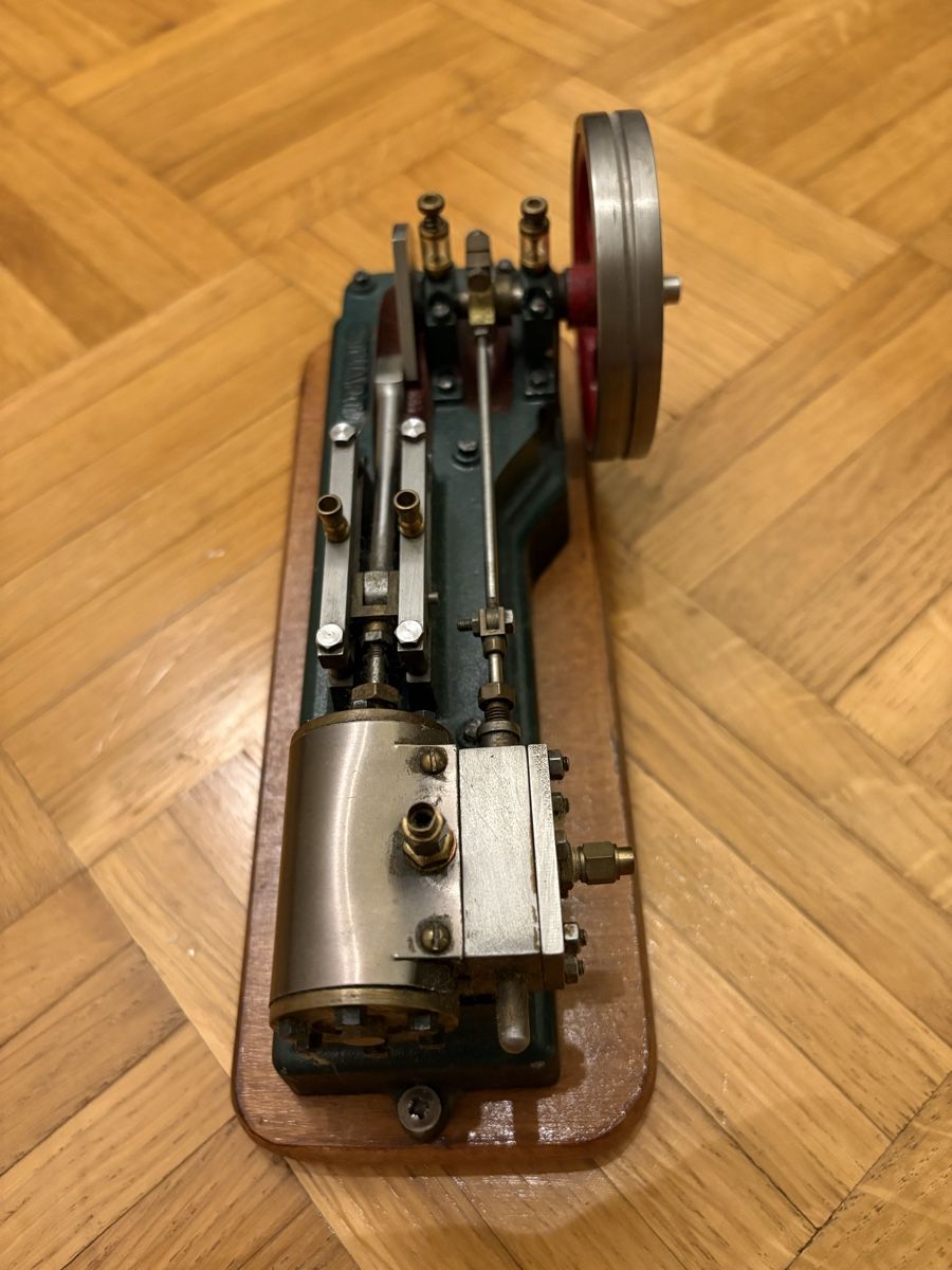 Kits de montage: STUART S50 Modèle horizontal – Neuf (Voir description) à Bellevue par Fas05 3