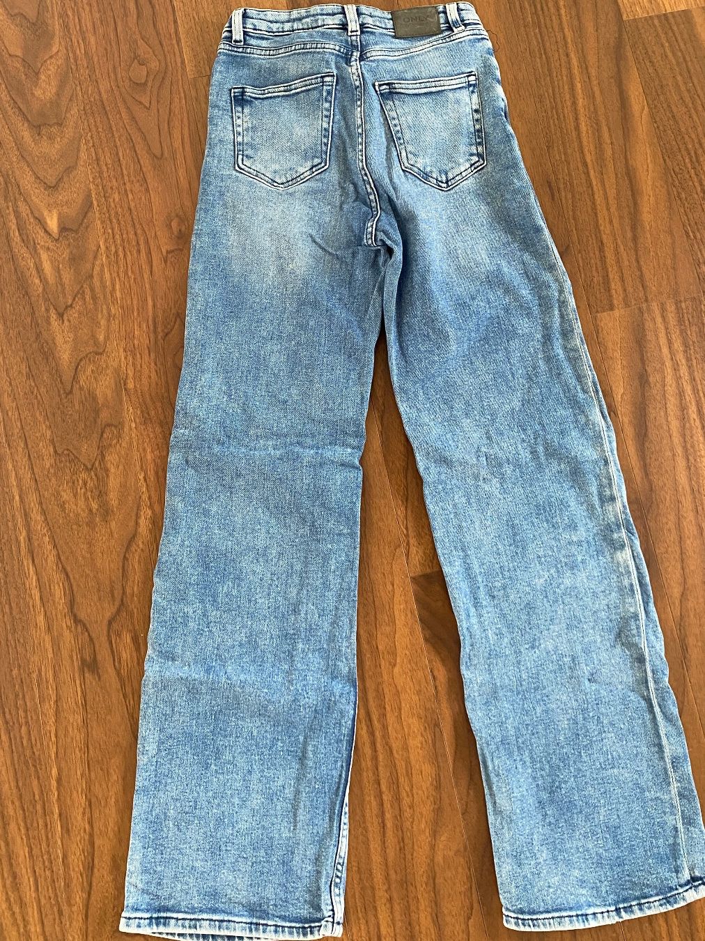 Jeans: Jeans von ONLY gr. 26/32 – Usato da Buchs SG venduto da leo_7hcw 2