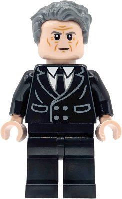 Lego Kit di costruzioni: LEGO | Minifigure idea289 Carl Busch – Nuovo (secondo la descrizione) da Schneisingen venduto da 500_to_moon